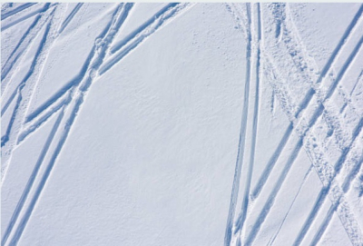 Haut-Doubs : ouverture partielle des pistes de ski nordique