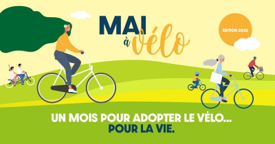 Pontarlier : &laquo; Mai &agrave; v&eacute;lo &raquo; ce samedi apr&egrave;s-midi