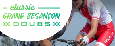 Besan&ccedil;on : La Classic fait son retour !