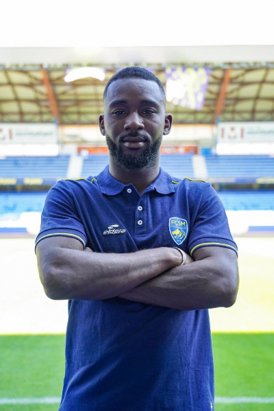 Photo : FC Sochaux Montb&eacute;liard