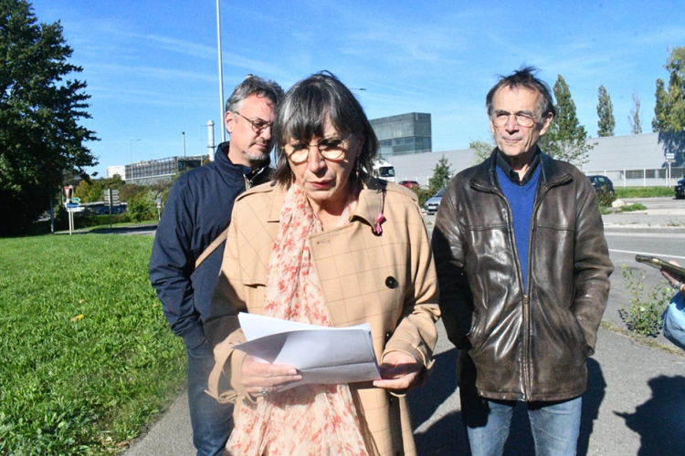 Sécurité à Besançon : le commissariat de Planoise, une promesse oubliée par l’État ?