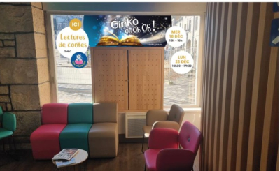 Photo : Ginko Mobilit&eacute;s 