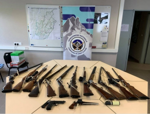 Photo : facebook gendarmerie du Jura