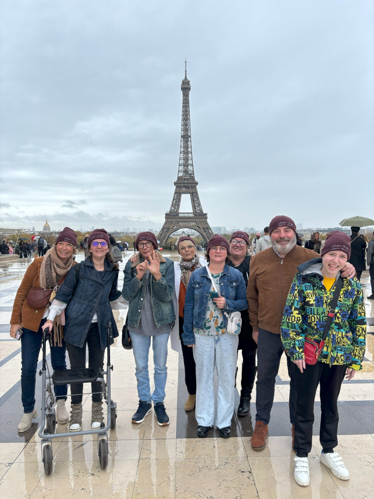 Morteau : une soir&eacute;e festive pour le Printemps du Handicap