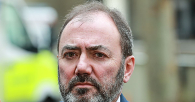 Qui est Fran&ccedil;ois Braun, le nouveau ministre de la Sant&eacute;, originaire de Belfort ?