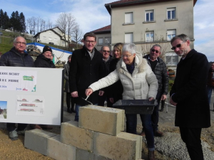 Photo / Facebook / Commune des Fins 