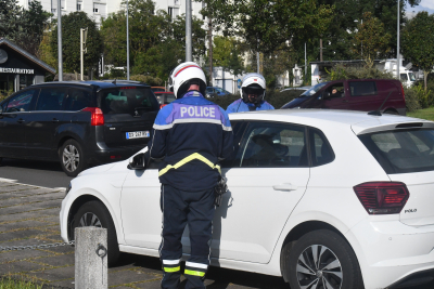 Pontarlier : Fait divers