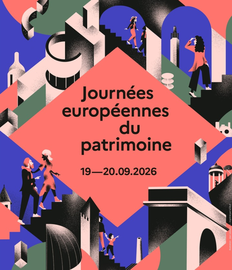 Saint‑Claude : un week‑end au c&oelig;ur du patrimoine haut‑jurassien