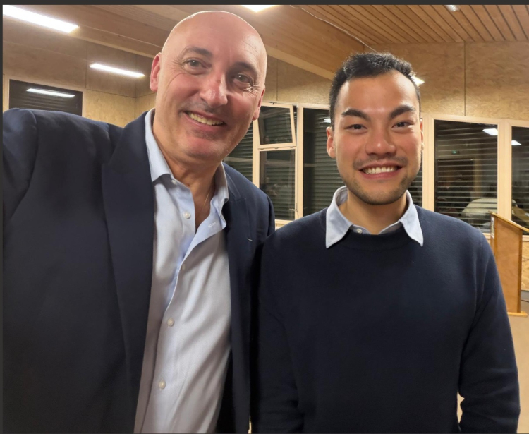 Immersion au c&oelig;ur du mandat de maire : un doctorant de Sciences Po enqu&ecirc;te dans le Haut-Doubs