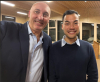 S&eacute;bastien Populaire. Lucas Lam 