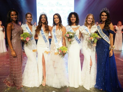 Photo : Comit&eacute; Miss Franche-Comt&eacute; 