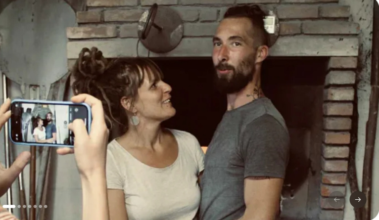 Neublans-Abergement (39) : le four à pain détruit, la solidarité s’organise