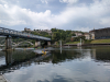 Un &eacute;t&eacute; sportif et rafraichissant &agrave; la Soci&eacute;t&eacute; Nautique de Besan&ccedil;on