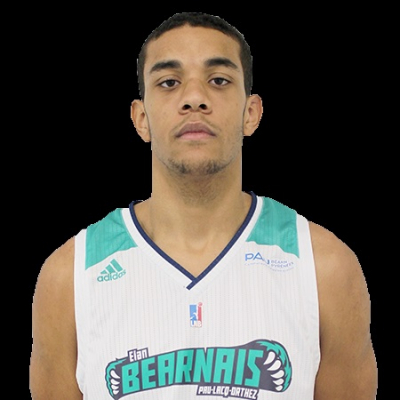 Basket : Mario Tonji, nouvelle recrue bisontine