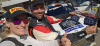 Rallye Terre de Loz&egrave;re : la team Pr&eacute;valet solide &agrave; la 8e place