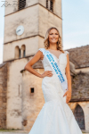 Miss France : Julie Cretin ne disputera pas la demi-finale