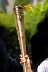 Flamme olympique : le Grouffre de Poudrey en f&ecirc;te le 25 juin