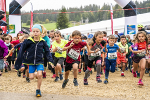 Villers le Lac : 370 écoliers motivés pour se qualifier pour l’UTMJ kids de ce week-end