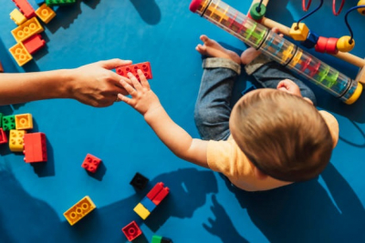 Besan&ccedil;on : Comment vont nos cr&egrave;ches ?