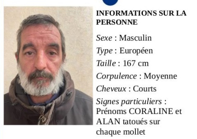 Jura : disparition inqui&eacute;tante &agrave; Champagnole