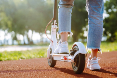 Besan&ccedil;on : extension de l&rsquo;arr&ecirc;t&eacute; sur les trottinettes