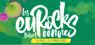 Eurock&eacute;ennes de Belfort : Sous l'orage, la premi&egrave;re journ&eacute;e annul&eacute;e