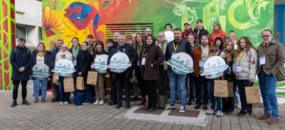 &Eacute;colyc&eacute;e 2025 : l&rsquo;excellence durable r&eacute;compens&eacute;e