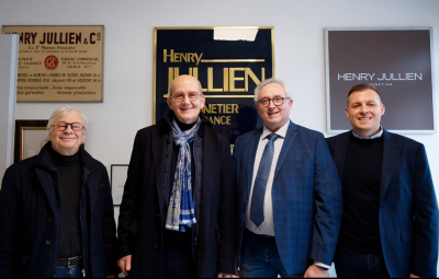 Photo : ville de Lons le Saunier