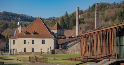 La Grande Saline propose un programme estival innovant avec des concerts en plein c&oelig;ur du site