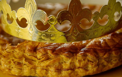 Galette des rois : La blague d&rsquo;un site parodique bisontin  fait mouche