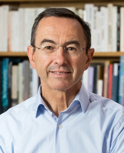 Pr&eacute;sidence des R&eacute;publicains : Bruno Retailleau &agrave; Besan&ccedil;on ce vendredi