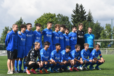 Le CA Pontarlier re&ccedil;oit l&rsquo;ASPTT Dijon, lanterne rouge