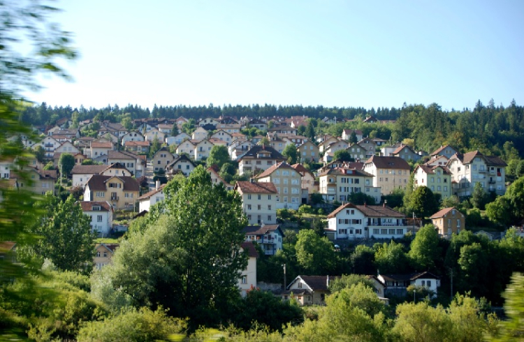 Villers‑le‑Lac : le collectif Parrenin alerte sur une possible d&eacute;molition