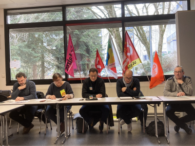 Retraites : &laquo; une r&eacute;forme injuste, in&eacute;gale et inutile &raquo;