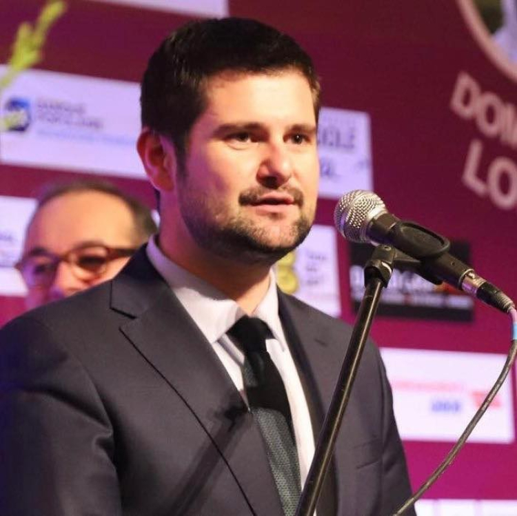 Retailleau élu à la tête des Républicains : une victoire saluée par Jean-Baptiste Gagnoux, maire de Dole