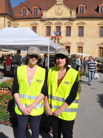 Morteau : la Ville aide les 16 - 21 ans &agrave; financer leur permis de conduire