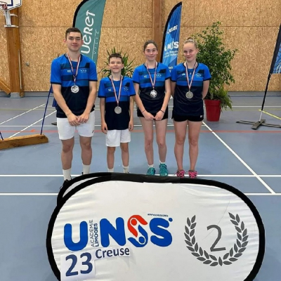 Photo Facebook : Club de Morteau 