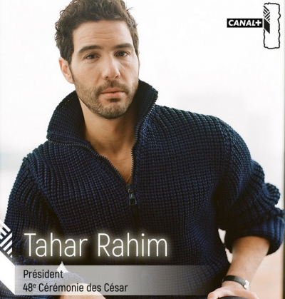 Cin&eacute;ma : 48&egrave; c&eacute;r&eacute;monie des C&eacute;sars