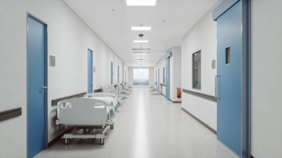 Sant&eacute; : le Plan Blanc maintenu &agrave; l'h&ocirc;pital de Lons-le-Saunier