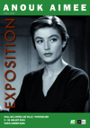 Cin&eacute;ma : Pontarlier rend hommage &agrave; Anouk Aim&eacute;e