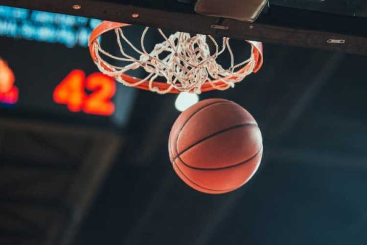 Basket / N1M : le BesAC d&eacute;bute par une d&eacute;faite &agrave; Lyon