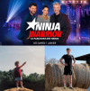 Thomas Lhomme, le jurassien qui a particip&eacute; &agrave; Ninja Warrior