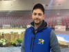 Tanguy Marguet, Vice-pr&eacute;sident de l'association des jeunes montb&eacute;liards du Doubs 