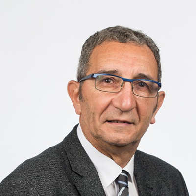 Patrick Ayache