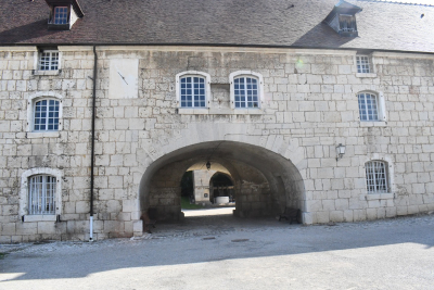 Le Printemps de la Biodiversit&eacute; : &agrave; la d&eacute;couverte de la conservation &agrave; la Citadelle de Besan&ccedil;on