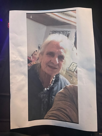 Disparition &agrave; Cuse et Adrisans : La septuag&eacute;naire retrouv&eacute;e