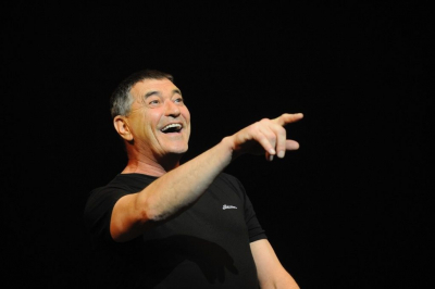 Jean-Marie Bigard