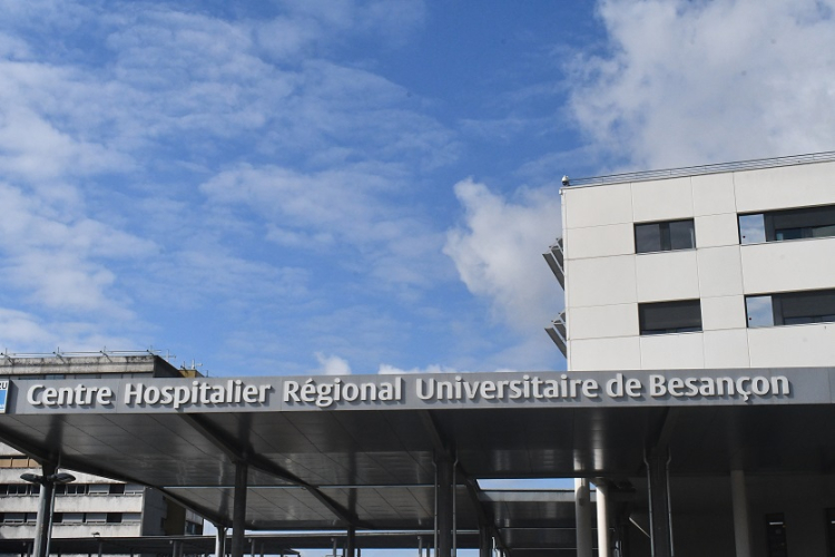 Besan&ccedil;on / cancers du sang : journ&eacute;e d&rsquo;info au CHU mardi