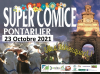 Le super Comice de Pontarlier report&eacute; en 2022