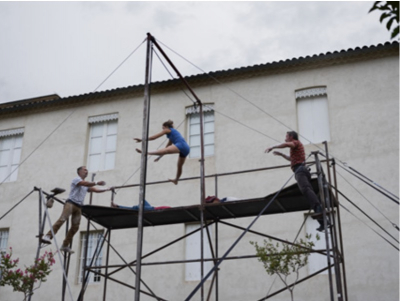 Photo : Inh&eacute;rence 